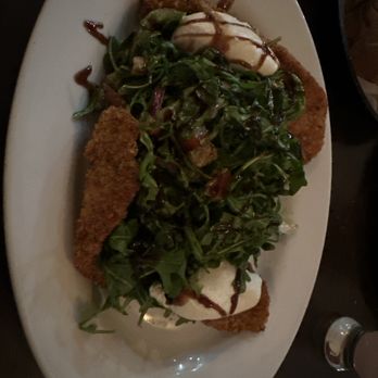 ITA Kitchen - Patchogue - Chicken, capries - Italian Near Me - Patchogue, New York