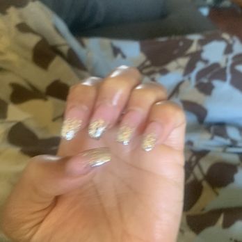 Anna Nails - Nail Salons Near Me - Castro Valley, California