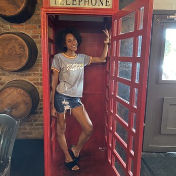 The Smiling Dog - Telephone booth - Pubs Near Me - Baton Rouge, Louisiana The Smiling Dog - Telephone booth - Pubs Near Me - Baton Rouge, Louisiana