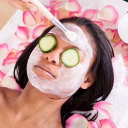 Beauty Mark by LanaKaye - Customize facials