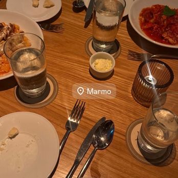 Marmo - Italian Near Me - Houston, Texas Marmo - Italian Near Me - Houston, Texas