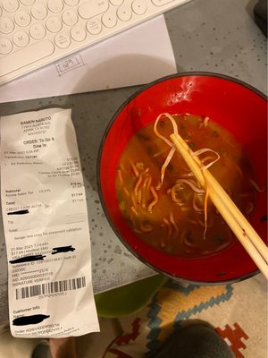 RAMEN NARUTO by null