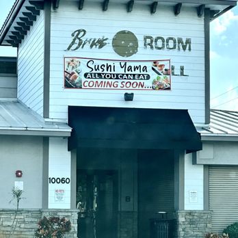 Sushi Yama - Coming Soon... - Asian Fusion Near Me - Pembroke Pines, Florida Sushi Yama - Coming Soon... - Asian Fusion Near Me - Pembroke Pines, Florida