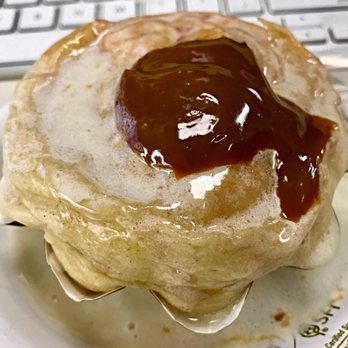 The Ensaymada Project - dulce de leche - Desserts Near Me - Newhall, California The Ensaymada Project - dulce de leche - Desserts Near Me - Newhall, California