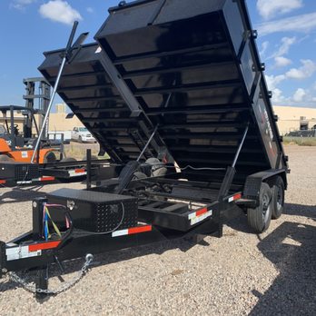 Texas Pride - 7X18X3 20K H/D BP $14195 - Trailer Dealers Near Me - Apache Junction, Arizona Texas Pride - 7X18X3 20K H/D BP $14195 - Trailer Dealers Near Me - Apache Junction, Arizona