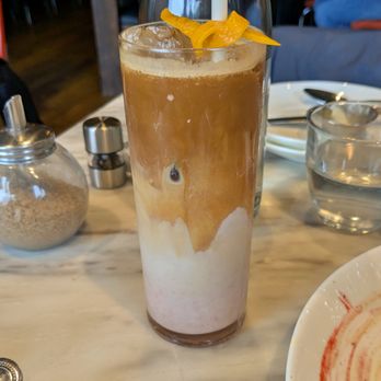 Lula Cafe - Coastal Grove $8 - New American Near Me - Chicago, Illinois
