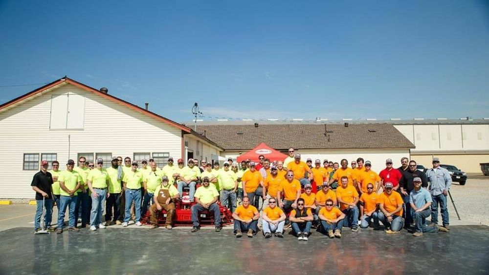 STAR EQUIPMENT Updated August 2024 44 Photos 1401 2nd Ave, Des