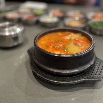 Tofu Plus - Korean Near Me - Cupertino, California