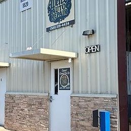 Exterior photo of Wells Auto Repair - Albuquerque, New Mexico Exterior photo of Wells Auto Repair - Albuquerque, New Mexico