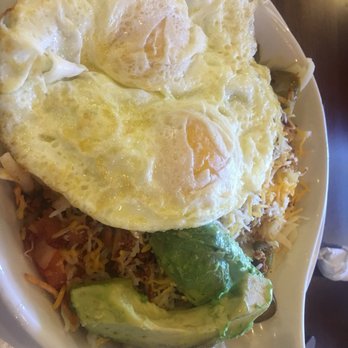 Eggsellent Cafe - Breakfast & Brunch Near Me - Carrollton, Texas