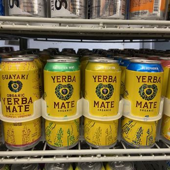 Fuller's Market - All the YERBA! - Specialty Food Near Me - West Gardiner, Maine Fuller's Market - All the YERBA! - Specialty Food Near Me - West Gardiner, Maine