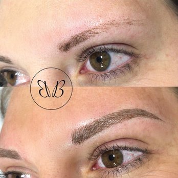 Brows by Nari - Permanent Makeup Near Me - Pleasanton, California