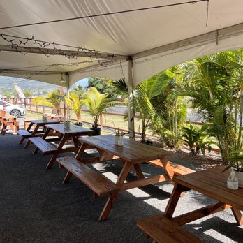 Ula Ula Cafe - Food Trucks Near Me - Wailuku, Hawaii Ula Ula Cafe - Food Trucks Near Me - Wailuku, Hawaii