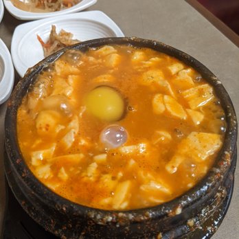 Hansang Tofu - Korean Near Me - Milpitas, California Hansang Tofu - Korean Near Me - Milpitas, California