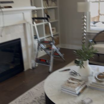 Rdu Smart Homes - TV Mounting Near Me