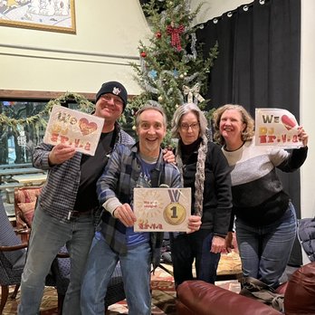 Lead Dog Brewing - We had fun at trivia and came in first place - Breweries Near Me - Reno, Nevada