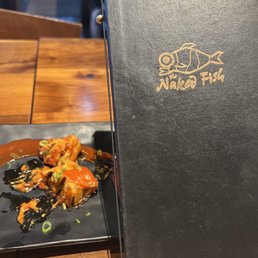 THE NAKED FISH - Updated July 2025 - 1255 Photos & 1689 Reviews - 3940