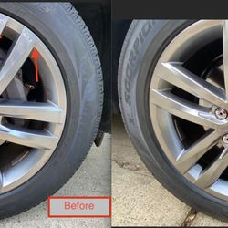 RGX Rim Repair Charlotte
