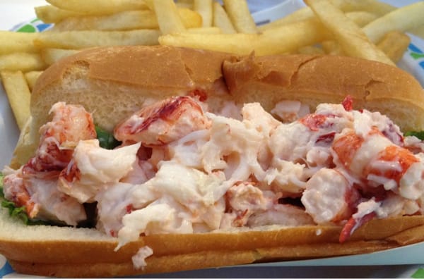 Oxford Creamery by null