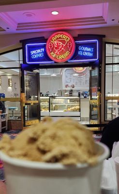 Lappert's Ice Cream by null