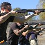 Photo of Defensive Firearms Instruction