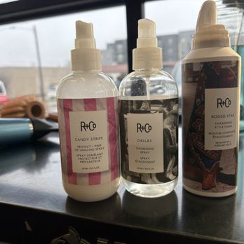 Local Honey - The products used in my hair - Hair Salons Near Me - Nashville, Tennessee Local Honey - The products used in my hair - Hair Salons Near Me - Nashville, Tennessee