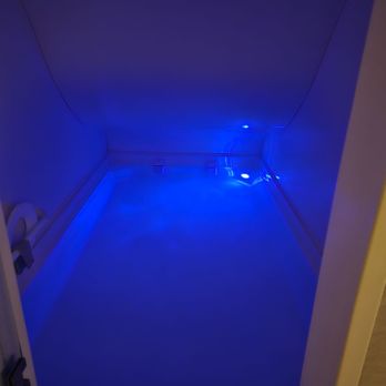Peak Performance Float - My float space - Float Spa Near Me - Walnut Creek, California