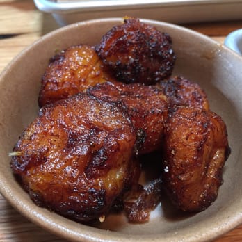 bartaco - Plantains - Mexican Near Me - Atlanta, Georgia