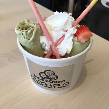 Class 520 - Green Super Giant - Ice Cream & Frozen Yogurt Near Me - Rockville, Maryland Class 520 - Green Super Giant - Ice Cream & Frozen Yogurt Near Me - Rockville, Maryland