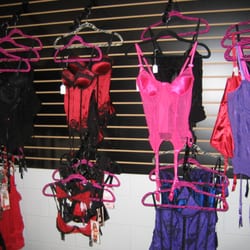 Tickled Pink Temptations