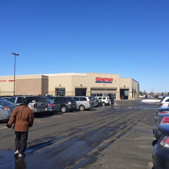 Costco Wholesale - Good luck finding a parking spot on the weekends! It's packed!! - Wholesale Stores Near Me - Wyoming, Michigan Costco Wholesale - Good luck finding a parking spot on the weekends! It's packed!! - Wholesale Stores Near Me - Wyoming, Michigan