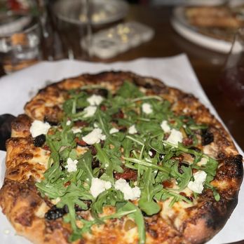 Noble Crust - Italian Near Me - Wesley Chapel, Florida