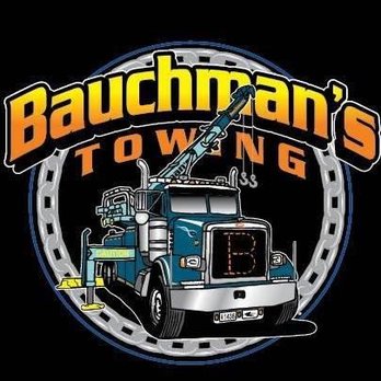 Bauchman's Towing - Towing Near Me - Londonderry, New Hampshire Bauchman's Towing - Towing Near Me - Londonderry, New Hampshire