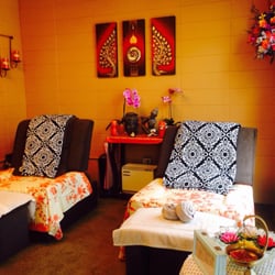 Araya Thai Spa