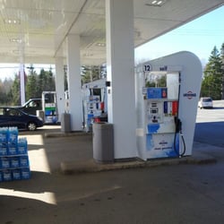 Irving - Gas