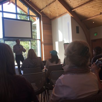 1440 Multiversity - Specialty Schools Near Me - Scotts Valley, California
