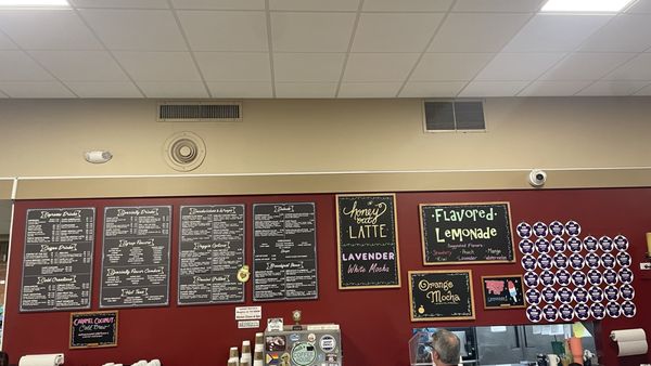 Mr. Smith's Coffee House by null