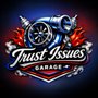 Trust Issues Garage