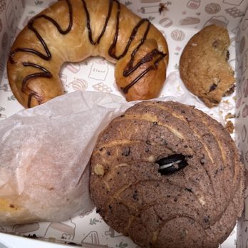 Pan Pan - Bakeries Near Me - Pantego, Texas Pan Pan - Bakeries Near Me - Pantego, Texas