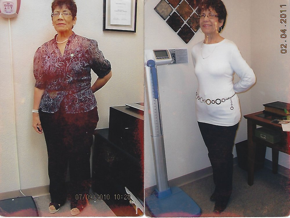 BODY AND MIND WEIGHT LOSS 1370 Pullman Dr, El Paso, Texas Weight Loss Centers Phone Number