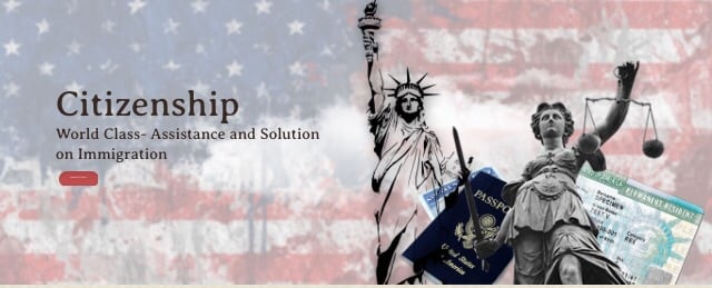 Immigration Experts Houston - immigration attorney in Houston, TX