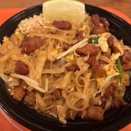 Deep Fried Pork Belly