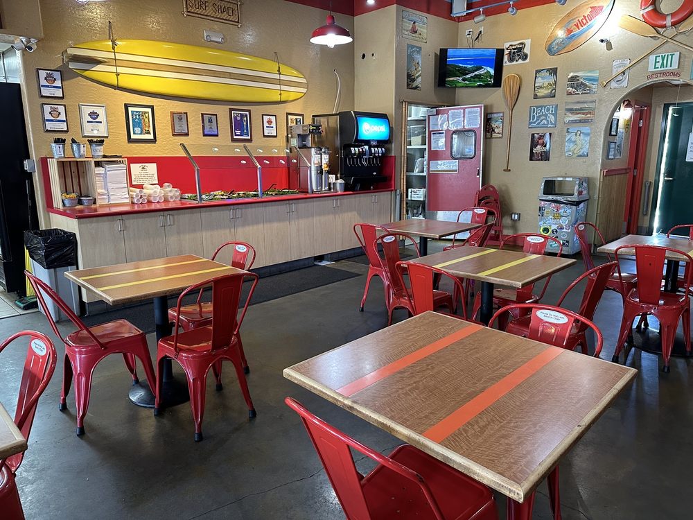 Snapper Jack's Taco Shack