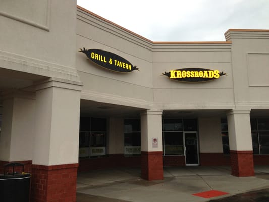 Krossroads Cafe & Tavern