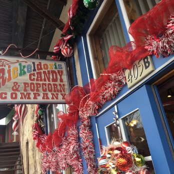 Rickeldoris Candy & Popcorn Co - Candy Stores Near Me - Jerome, Arizona Rickeldoris Candy & Popcorn Co - Candy Stores Near Me - Jerome, Arizona