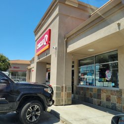 Circle K - Front