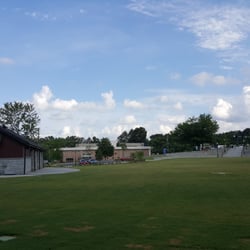Park at Pernoshal Court