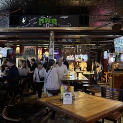 MRB Bar And Restaurant - Bar