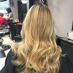 Twisted Scissors Hair Studio