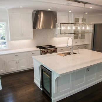 Kitchen Minuet Lg Hausys Quartz Contertop Laminate Island And